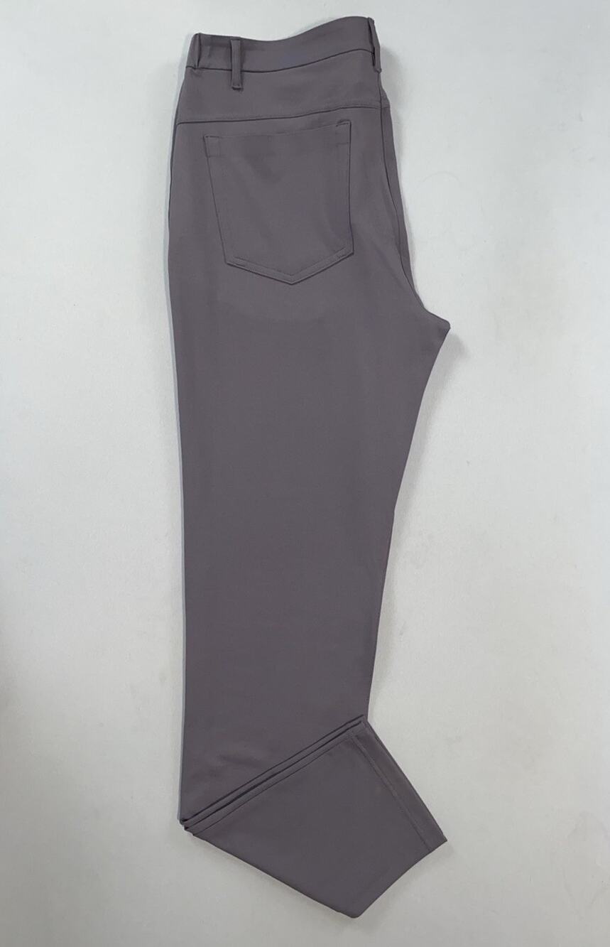 Public Rec Gamechanger All Day Every Day Flex Waist Knit Chino Pants. Tag 40X34.